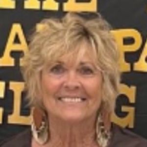 Meet your Posher, Sandra